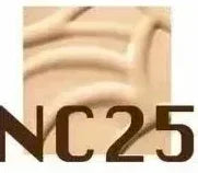 Matchmaster Makeup Foundation 35ML