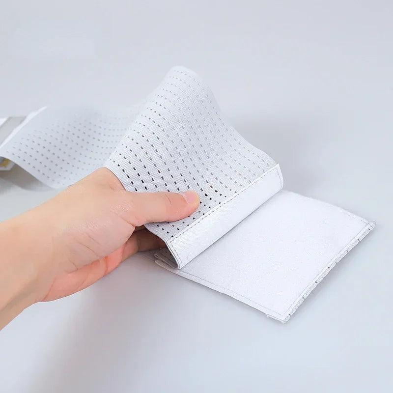 Adjustable Ostomy Abdomen Wear Ostomy Pocket Medical Band