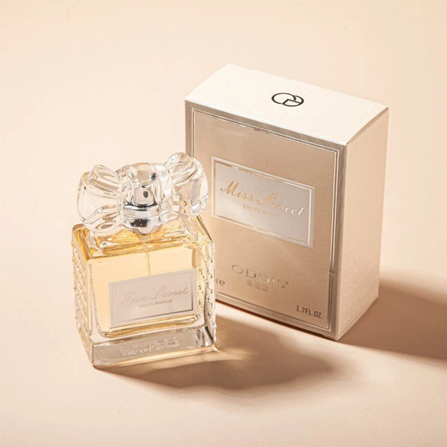 50ML 1.7FL.OZ Long-lasting Vanilla Perfumes for Women