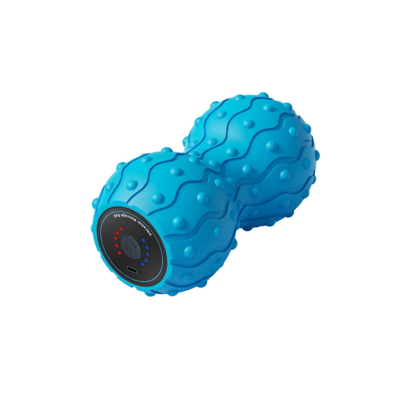 Electric Massage Ball Shoulder Neck Body Muscle Relaxation