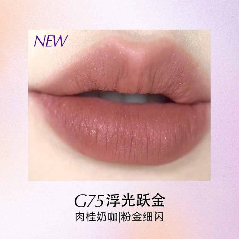 Girlcult Velvet Matte Liquid Lipstick Waterproof Long Lasting Quick-drying Non-Stick Cup Nude Lip Stain Vegan Lip Gloss