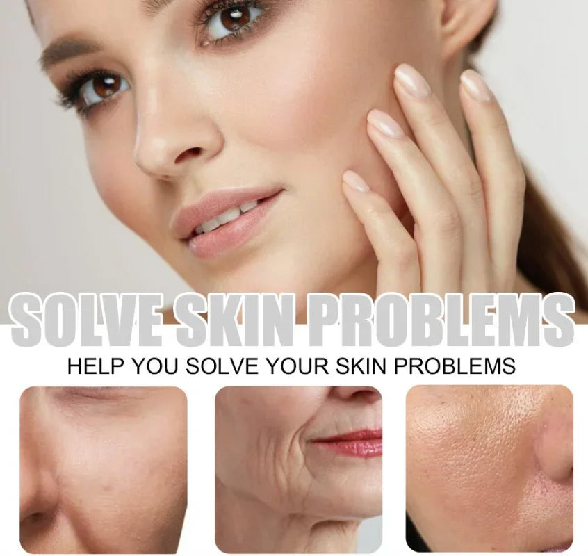 Facial Cream Ponds Kem Duong Trang Da Day Cream 7g 1 Pack Moisturizing Nourishing Brightening Skin Color Diminishing Fine Lines