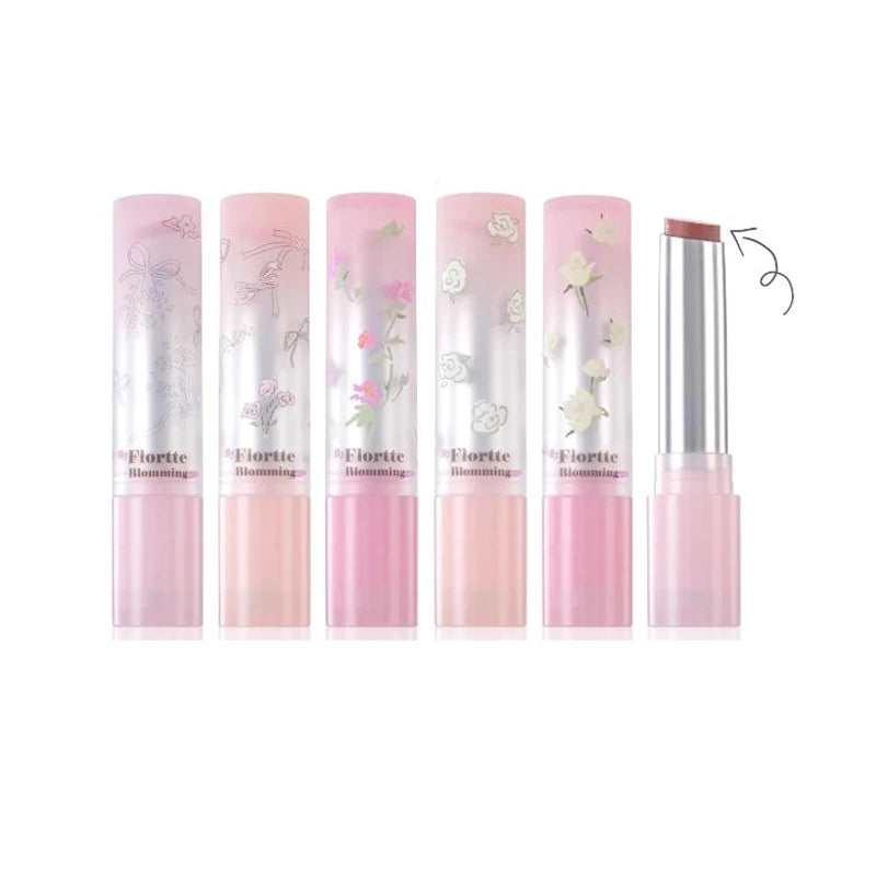 FLORTTE ALL IN Makeup Set Box Full Eyeshadow Palette Blush Cream Lipstick Professional Makeup Kit 19 PCS