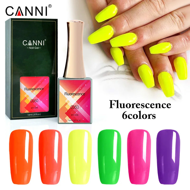 16ml Base Top Coat Reinforce Gel Set Canni Nail Gel Polish Venalisa Supply Color Pigment Gel Varnish Kit Gorgeous Gellack Color