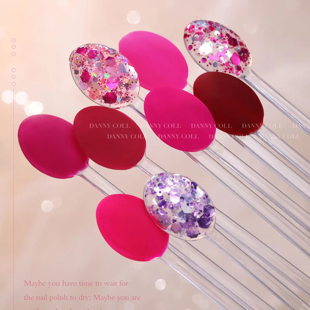 9/22pcs Venalisa Gel Polish Set Hot Selling Pink Pitaya Colors For Nail Salon Whole Set Lacquer UV Gel Enamel Kit Long Lasting