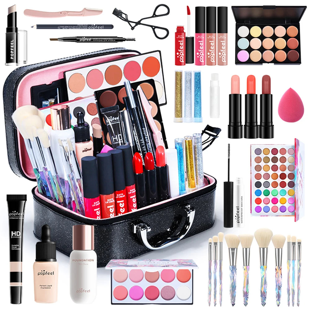 POPFEEL Makeup Kit