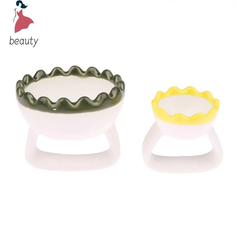 1Pcs Gua Sha Tools Face Massagers Facial SPA Massage Tool For Face Lift Ceramic Gua Sha Scraper Board Slimmer Skin Tightening