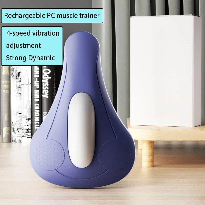 Pelvic Floor Exerciser 4 Vibration Massage Modes Pelvic Floor Muscle Repair