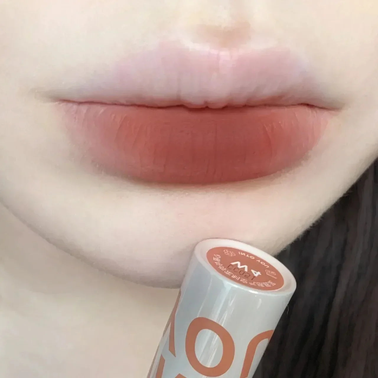 INTO YOU Lip Mud Lip Gloss Velvet Lipstick Lip Glaze Women Makeup Matte Waterproof Long Lasting Red Tint Rare Beauty Cosmetics