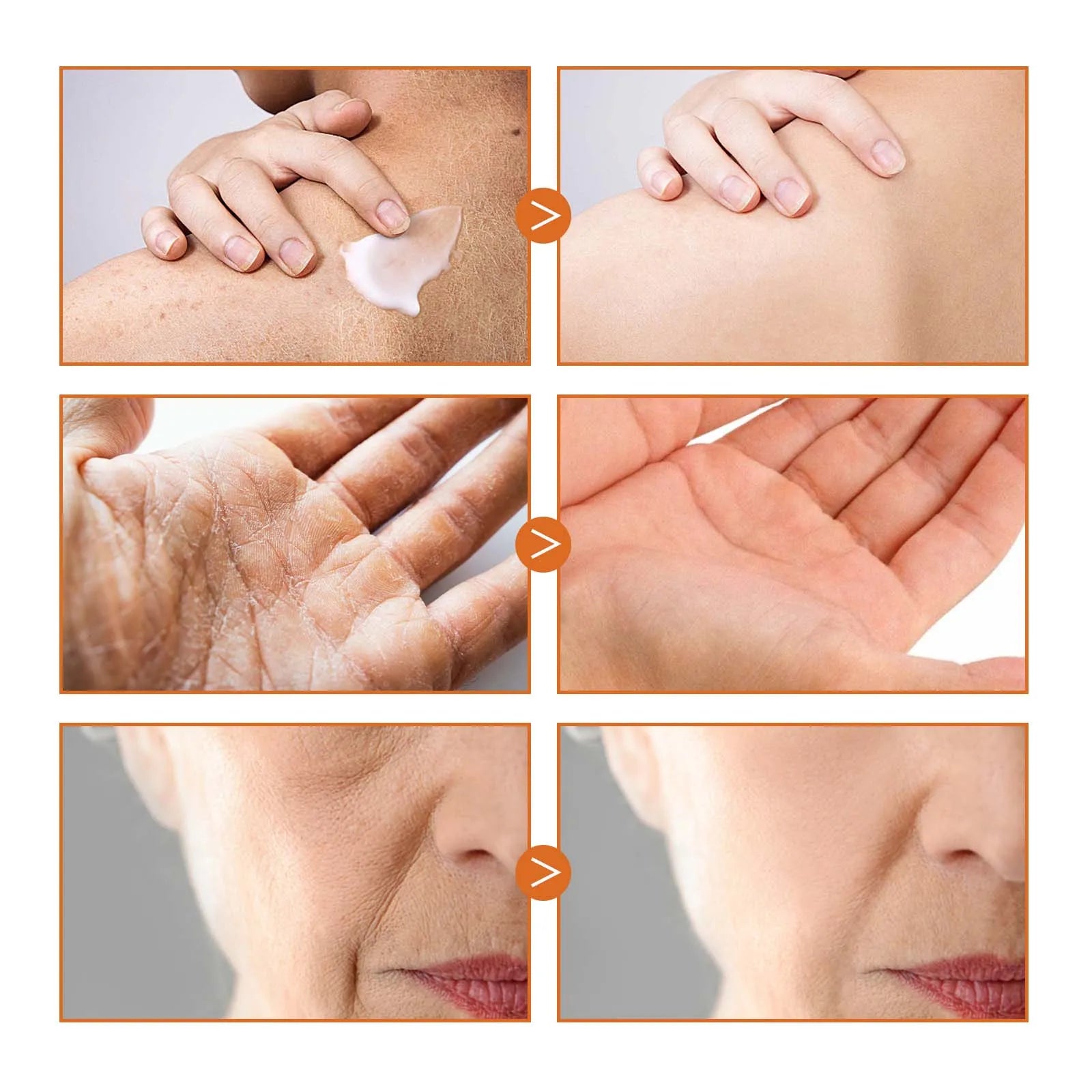 Honey Moisturizing Face Cream Repair Moisturizing Nourishing Face Cream Brightening Face Cream Facial Skincare Skincare Product