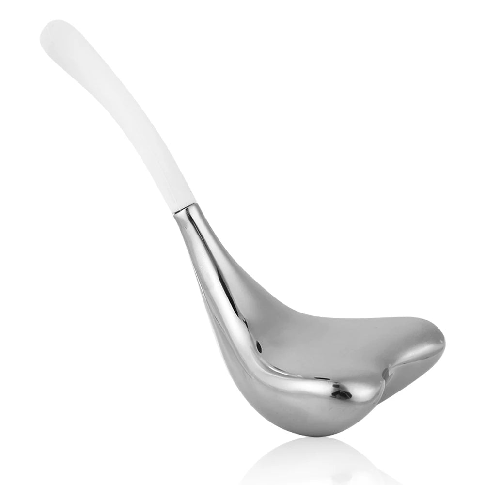 Ice Facial Roller Gua Sha Cryo Sticks Facial Skin Care Beauty Lifting Contouring Tools Reusable Ice Globe Balls Face Massagers