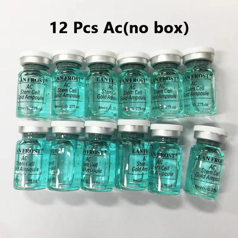 Face BB Cream Glow Essence Kit Antioxidant Niacinamide Foundation Cream Moisturiser Sunscreen Rejuvenation Skin Care