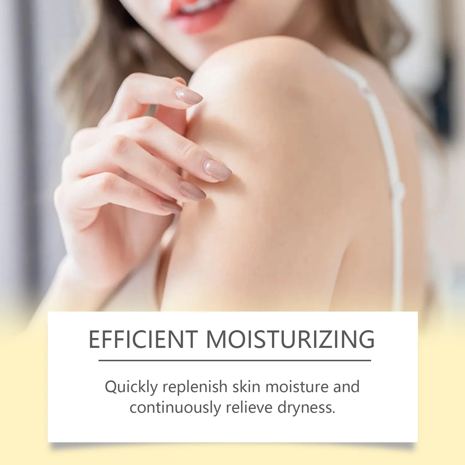 Moisturizing Protection Stick UV Protection Cream Moisturizing and Hydrating Natural and Additive-free Skin Care Products