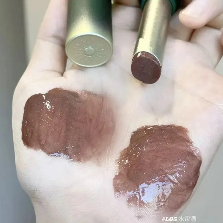 Girlcult Velvet Matte Liquid Lipstick Waterproof Long Lasting Quick-drying Non-Stick Cup Nude Lip Stain Vegan Lip Gloss