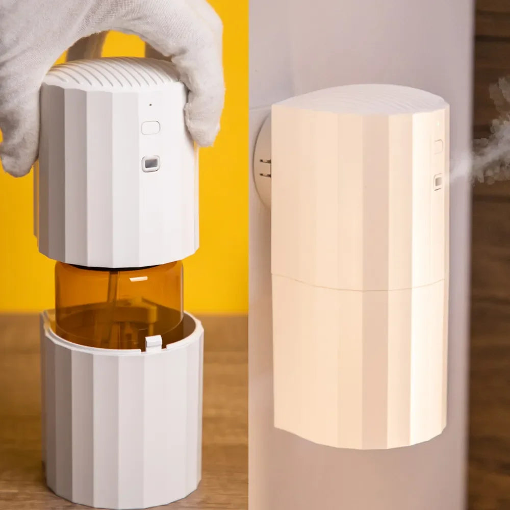 NAMSTE Essential Oil Diffuser
