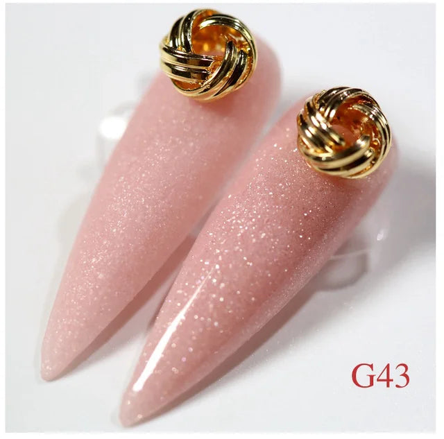 MSHARE 250g Clear Acrylic Gel Hard Gel For Nail Extension Pink Nude White Acrygel Hema Free Builder Nail Gel French Nails Art