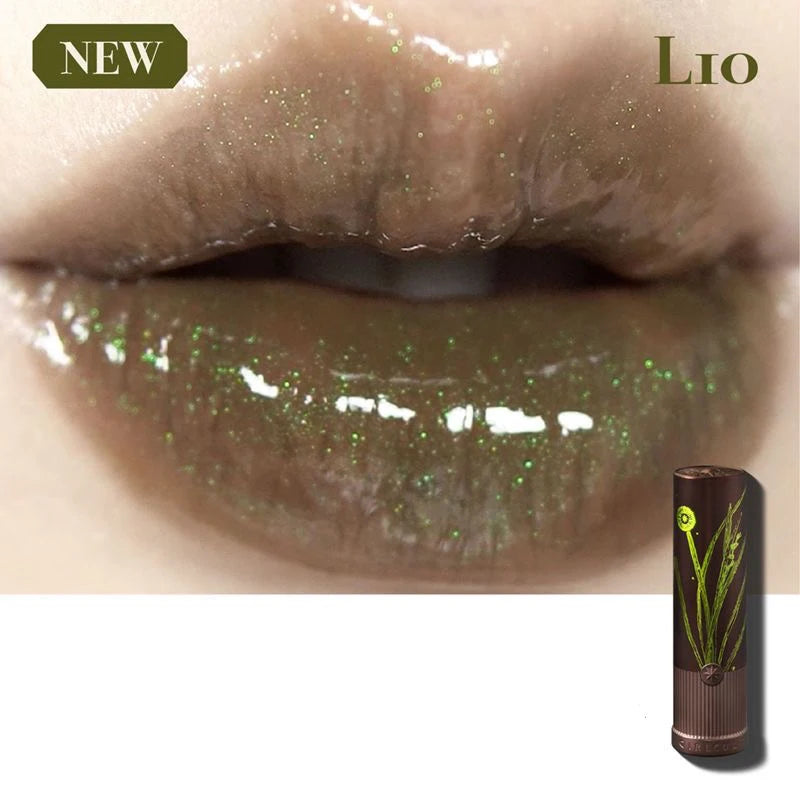 Girlcult Velvet Matte Liquid Lipstick Waterproof Long Lasting Quick-drying Non-Stick Cup Nude Lip Stain Vegan Lip Gloss