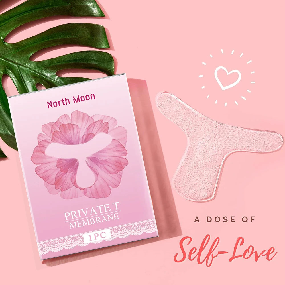 Bikini Area Treatment Vajacial Mask for Soothing and Calm