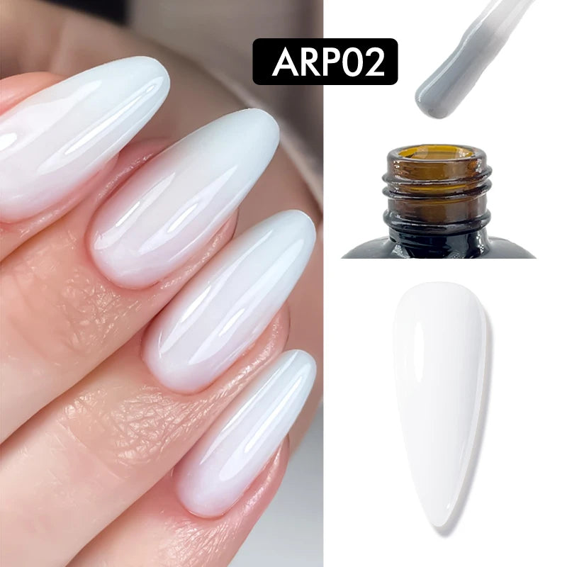 CHUNSHU 6 IN 1 Extension Gel 15ML Builder Nail Gel