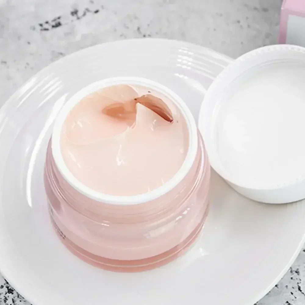 Thailand TREECHADA Face Cream TR Foundation Concealer Brightening Moisturizing Soften Nude Makeup Whitening Original Makeup