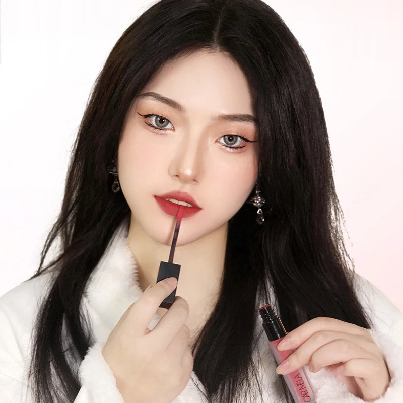 Waterproof Long-lasting Matte Color Lipstick