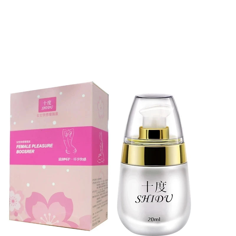 Female Sexual Stimulating Gel Aphrodisiac for Women
