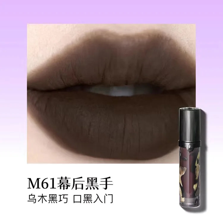 Girlcult Liquid Lipstick Gloss Bomb Luminizer Shine Nourishing Wear universal Finishing Touch Water Gloss Lip Stick