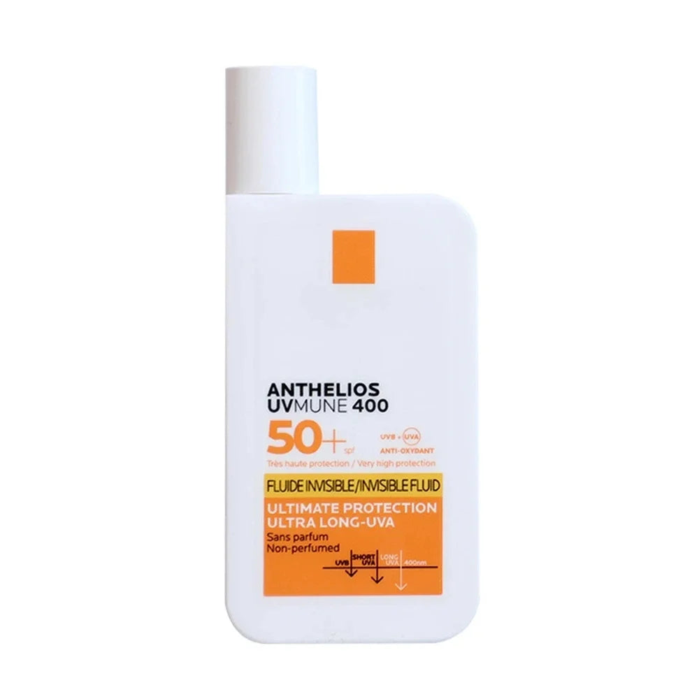 Original Sunscreen Cream 50ml Sunscreen Anthelios Pigment Correct / Anthelios Oil Correct / Anthelios Age Correct SPF50