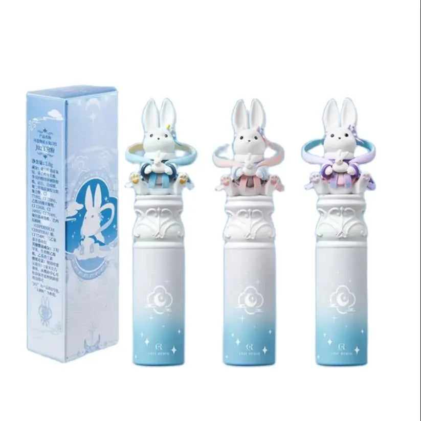 Cute Rumor Korean Matte Lipstick Makeup Soft Matte Lip Stick 24 Hours Waterproof Set