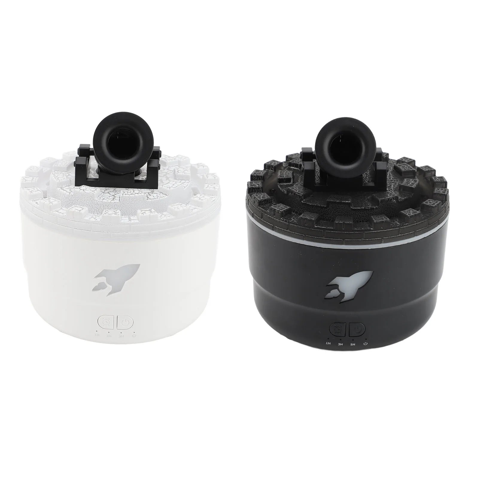 USB Fragrance Diffuser Essential Oil Aromatherapy