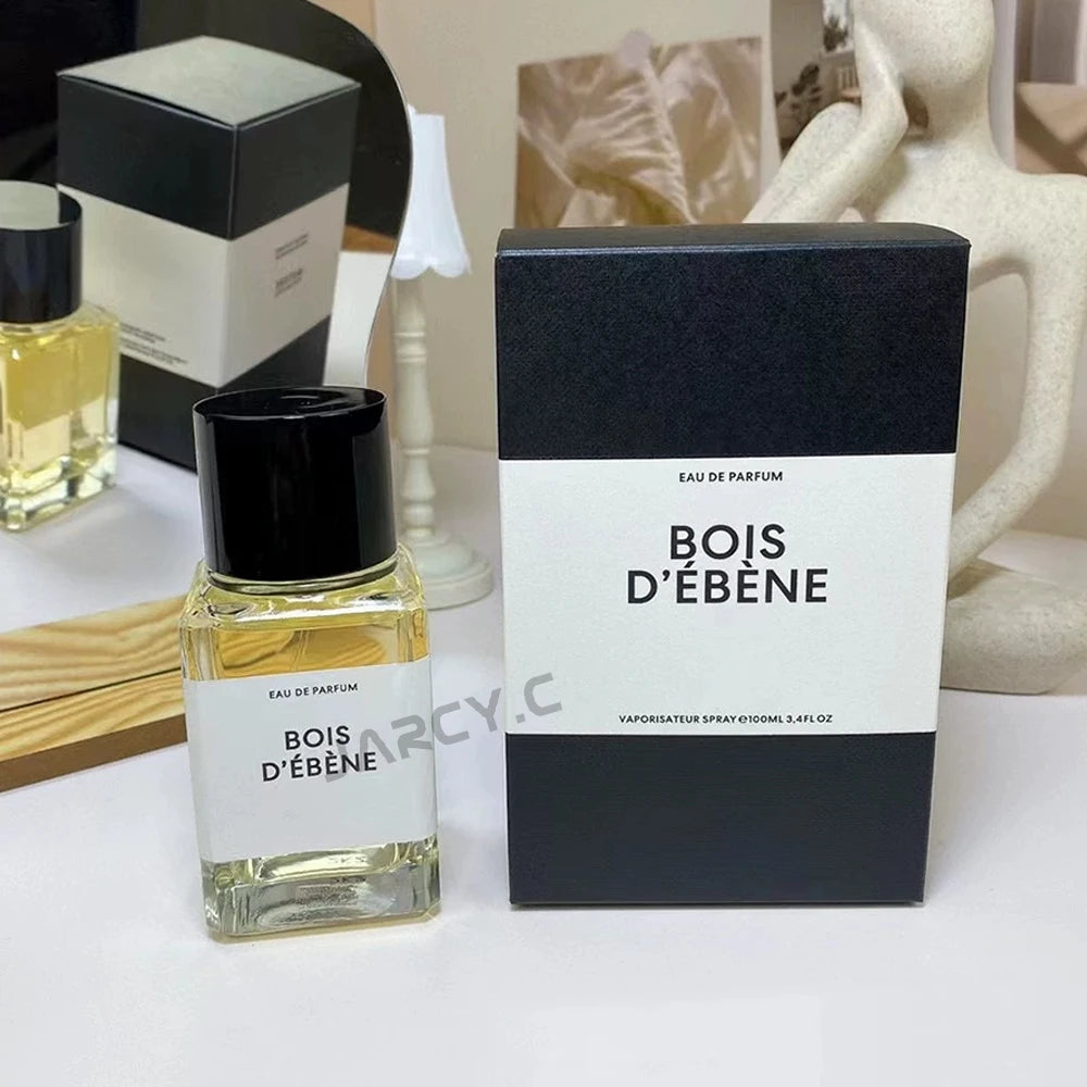 100ml Luxury Brand Ten Days Tangai Perfume Women Men's Sprays Long Lasting Woody Oriental Floral Pheromone Cologne Fragrance