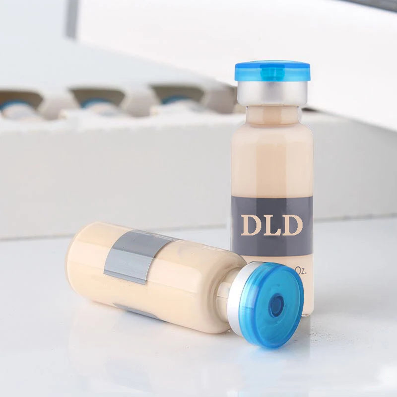 10PCS Facial BB Cream Glow Starter Kit Semi-permanent Niacinamide Whitening Foundation Cream Sunscreen Moisturising Skin Care