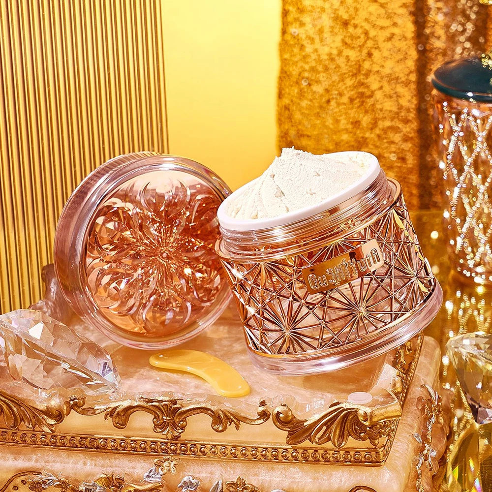 Delicate Smooth Face Cream For Women's Lady Cream