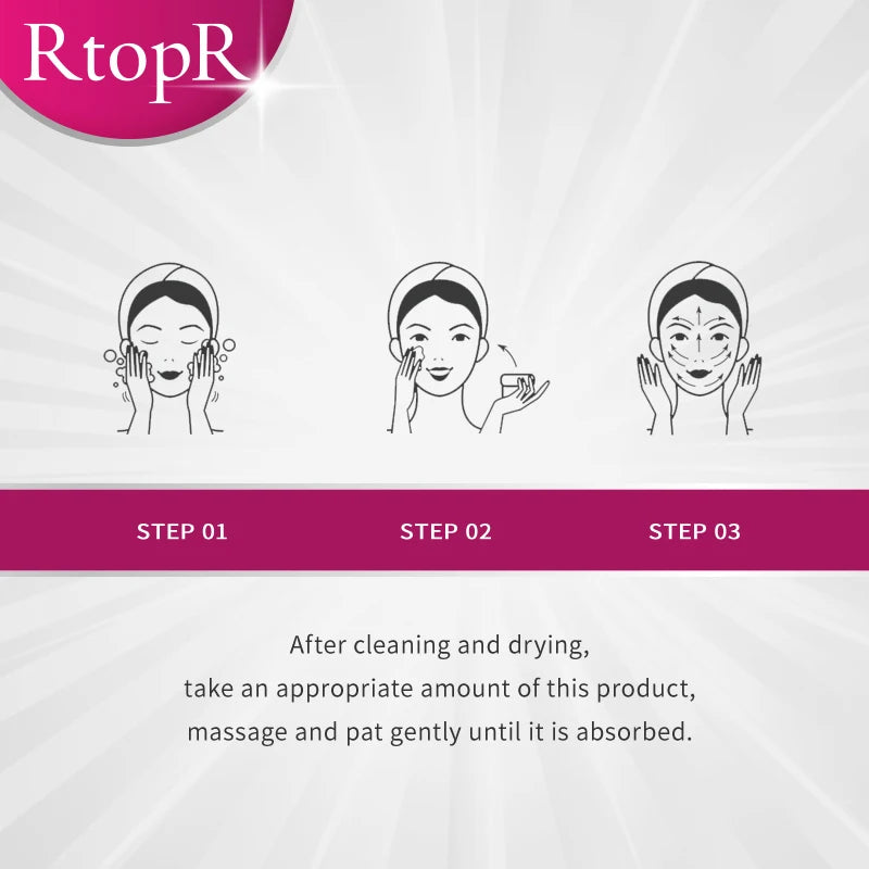 Whitening Face Cream Freckle Removal Anti-wrinkle Fine Lines Anti-aging Moisturizing Nourishing Vitamin C Extract Beauty Health