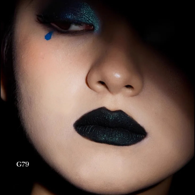 Girlcult Love Story Lip Cream Velvet Makeup Soft Matte Lightweight Liquid Lipstick Lip Moisturizer Lip Cream