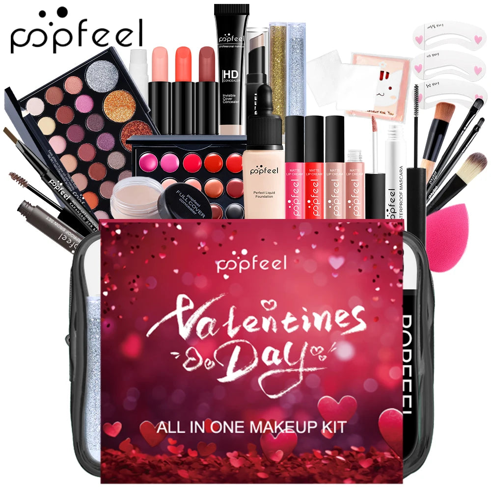 POPFEEL Face Makeup Kit