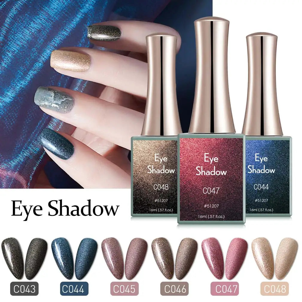 16ml Base Top Coat Reinforce Gel Set Canni Nail Gel Polish Venalisa Supply Color Pigment Gel Varnish Kit Gorgeous Gellack Color