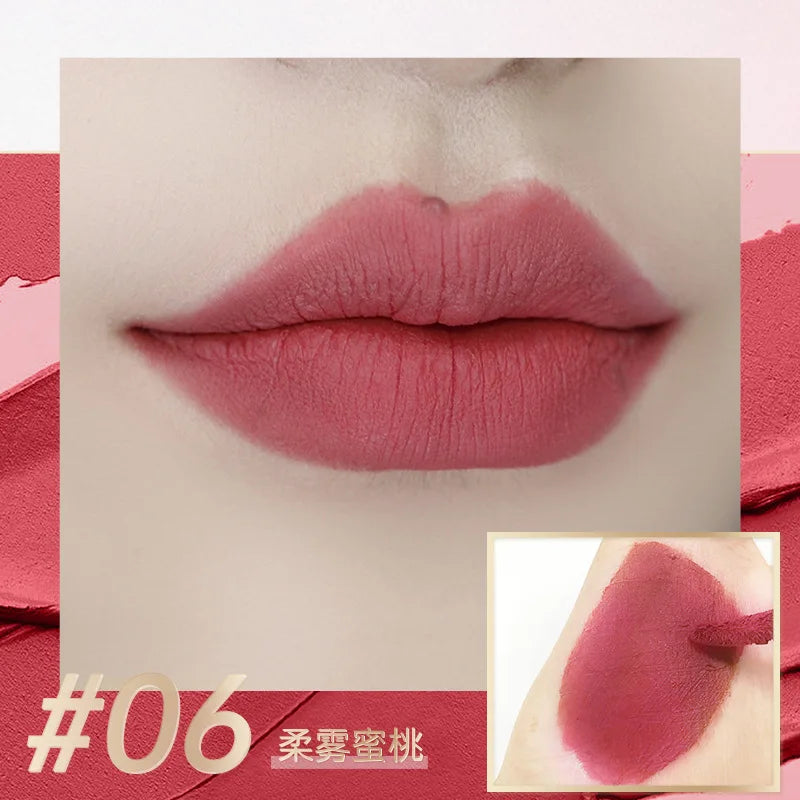 Waterproof Long-lasting Matte Color Lipstick