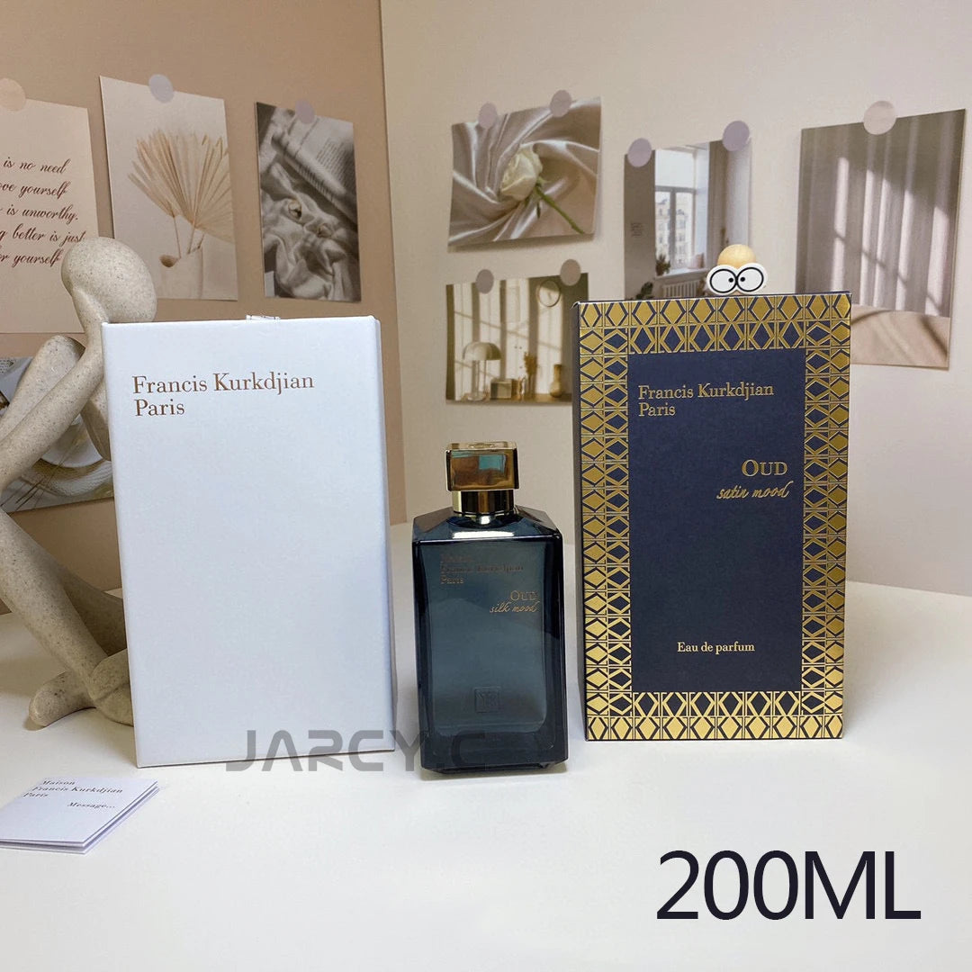 200ml Original Brand Perfume For Women Long Lasting Fragrance Floral Scent Pheromone Men Cologne Balminess Body
