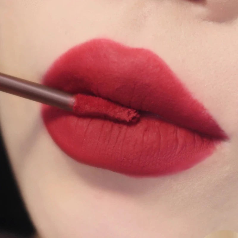 Waterproof Long-lasting Matte Color Lipstick