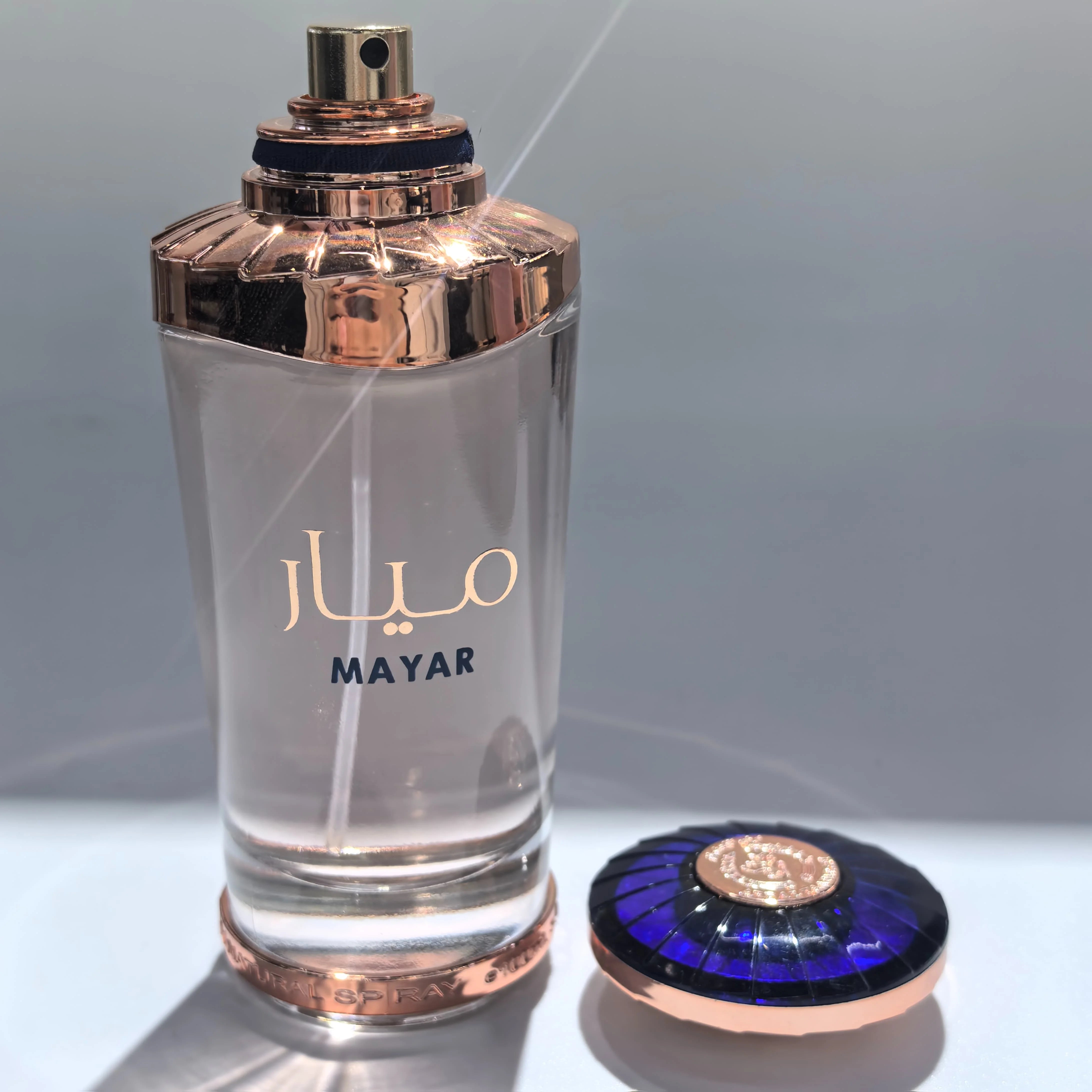 100ml Original Mayar Lattafa Perfumes for Women Long Lasting Fresh Fruity Scent Perfumes Charming Pheromones Light Fragrance