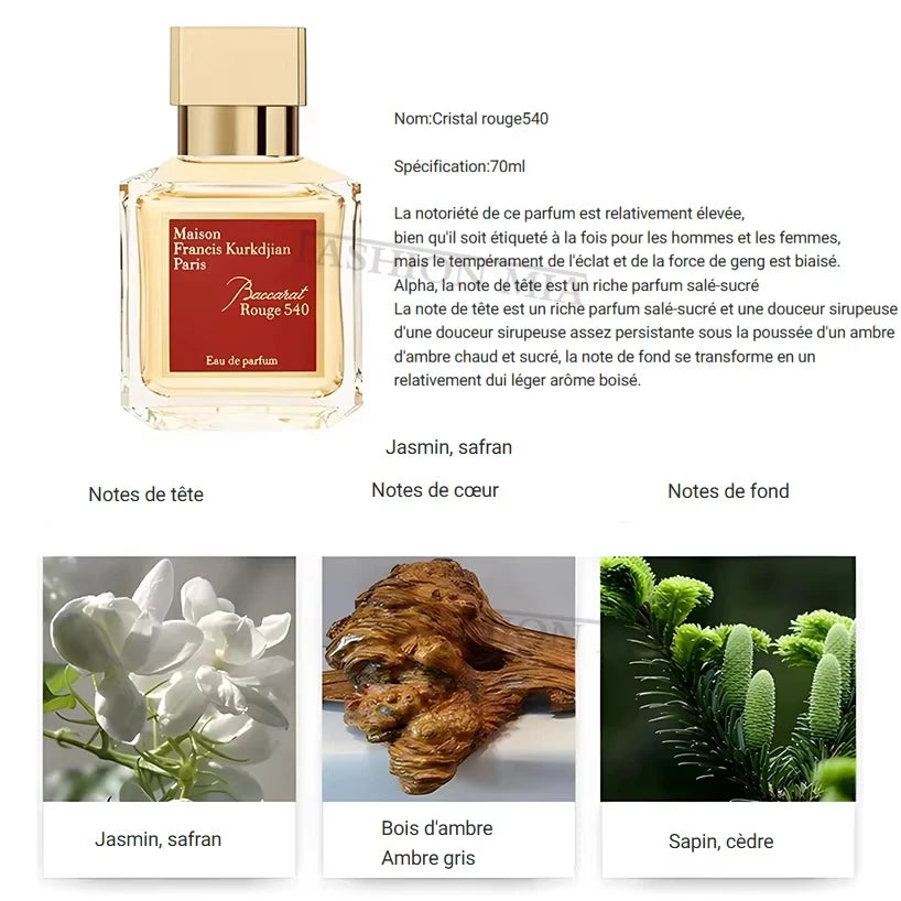 200ml Original Brand Perfume For Women Long Lasting Fragrance Floral Scent Pheromone Men Cologne Balminess Body