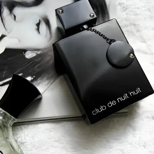 Original designer Arabian Perfume Club de Nuit Intense women