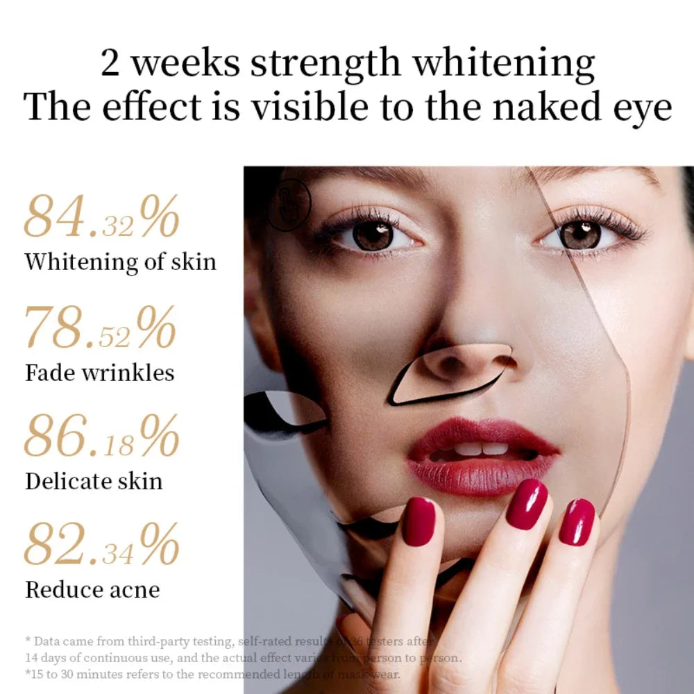 7 Colours LED Light Mask Rechargeable LED Mask Skin Care