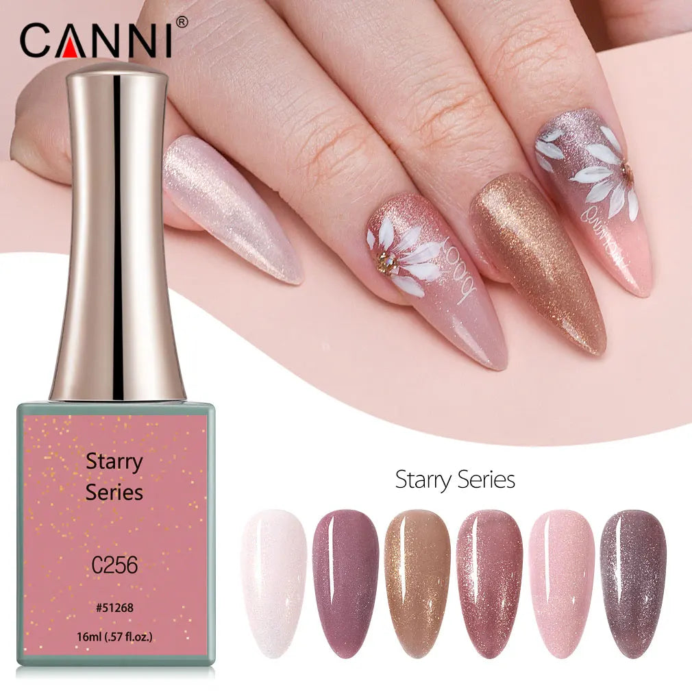 16ml Base Top Coat Reinforce Gel Set Canni Nail Gel Polish Venalisa Supply Color Pigment Gel Varnish Kit Gorgeous Gellack Color