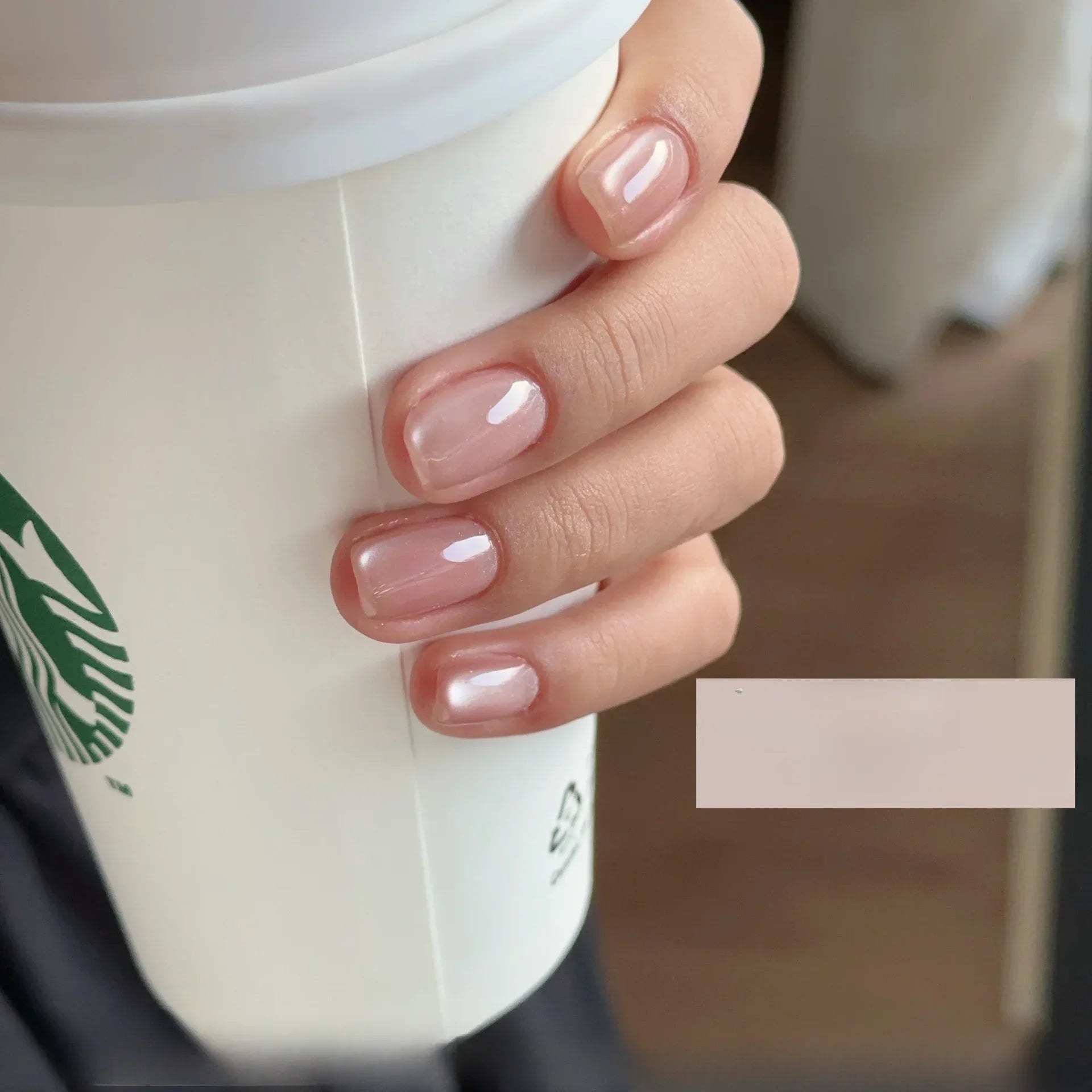 7pcs 5ml Water Light Cat Eye Nail Gel Semi Permanent Soak Off Holographic Crystal Magnetic Polish Gel For Nail Art Gel Varnishes