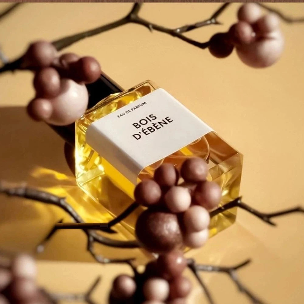 100ml Luxury Brand Ten Days Tangai Perfume Women Men's Sprays Long Lasting Woody Oriental Floral Pheromone Cologne Fragrance