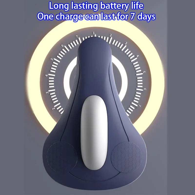 Pelvic Floor Exerciser 4 Vibration Massage Modes Pelvic Floor Muscle Repair