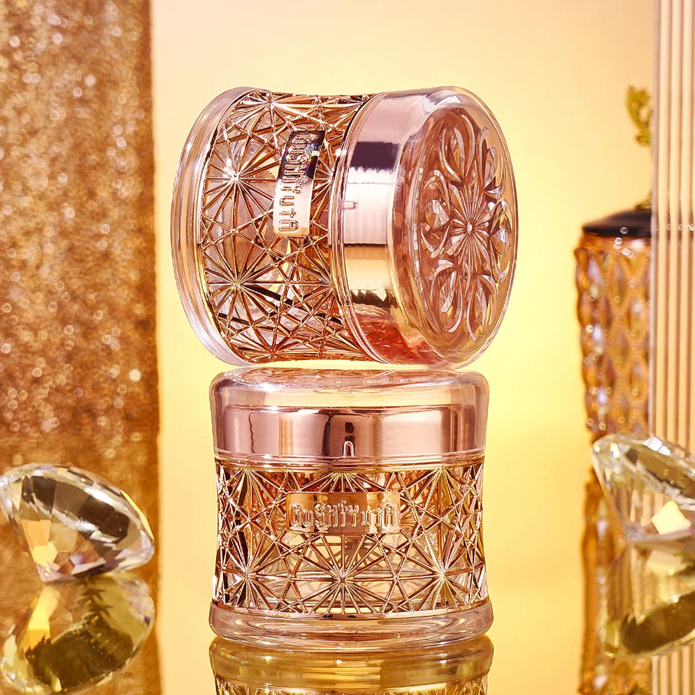 Delicate Smooth Face Cream For Women's Lady Cream