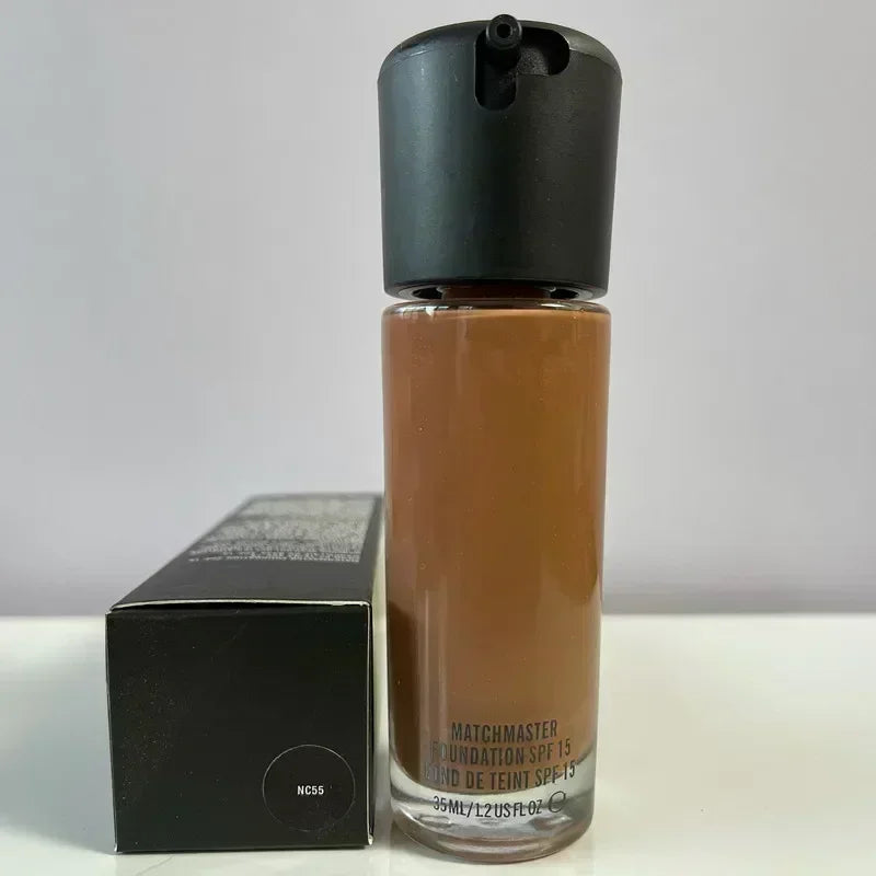 Matchmaster Makeup Face Foundation 35ML